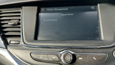 Vauxhall Astra 1.2 Turbo 145 Griffin Edition 5dr Petrol Hatchback